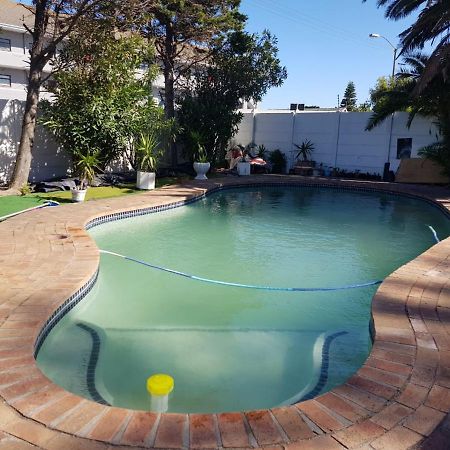 Salama Lodge Milnerton Cape Town Ngoại thất bức ảnh