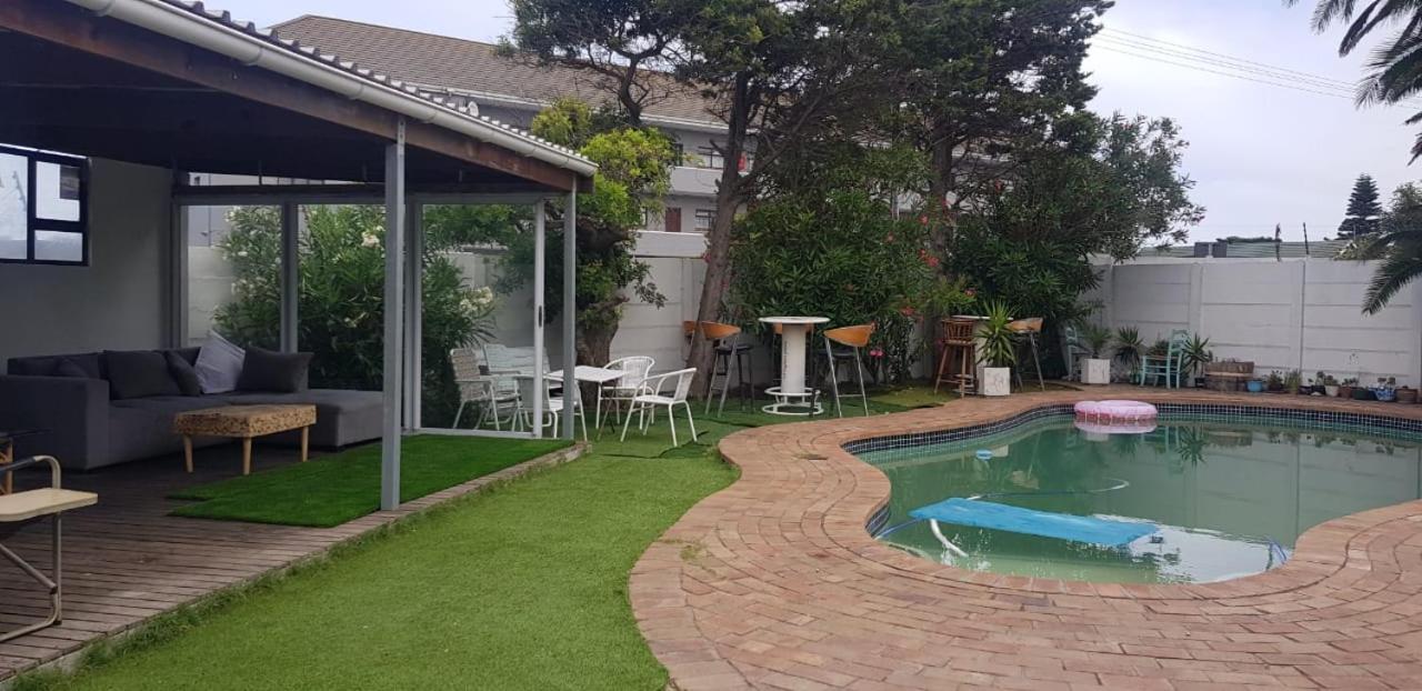 Salama Lodge Milnerton Cape Town Ngoại thất bức ảnh