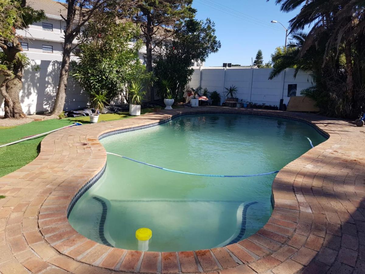 Salama Lodge Milnerton Cape Town Ngoại thất bức ảnh