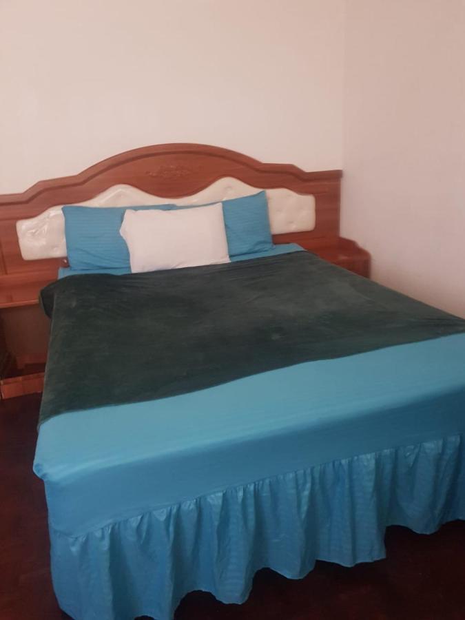Salama Lodge Milnerton Cape Town Ngoại thất bức ảnh