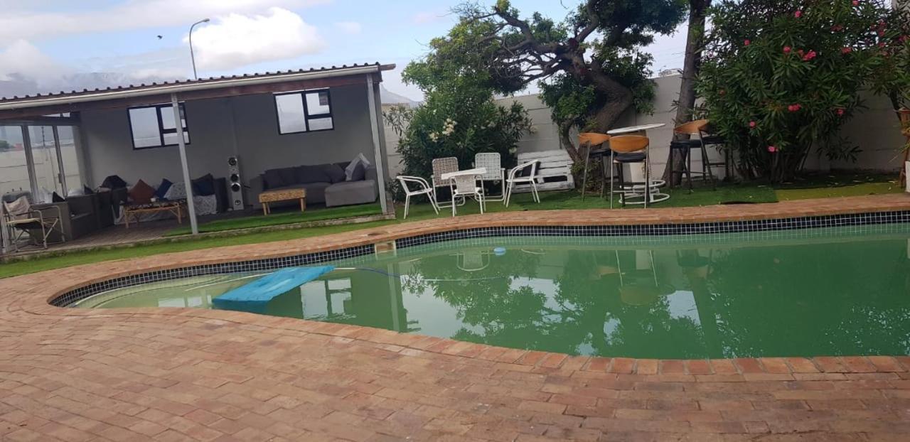 Salama Lodge Milnerton Cape Town Ngoại thất bức ảnh