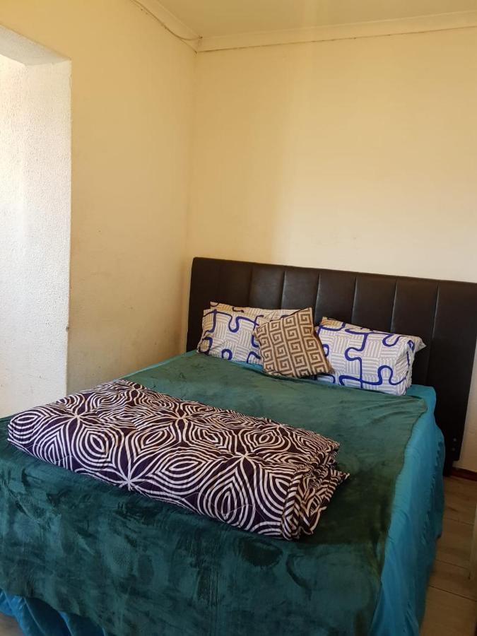 Salama Lodge Milnerton Cape Town Ngoại thất bức ảnh