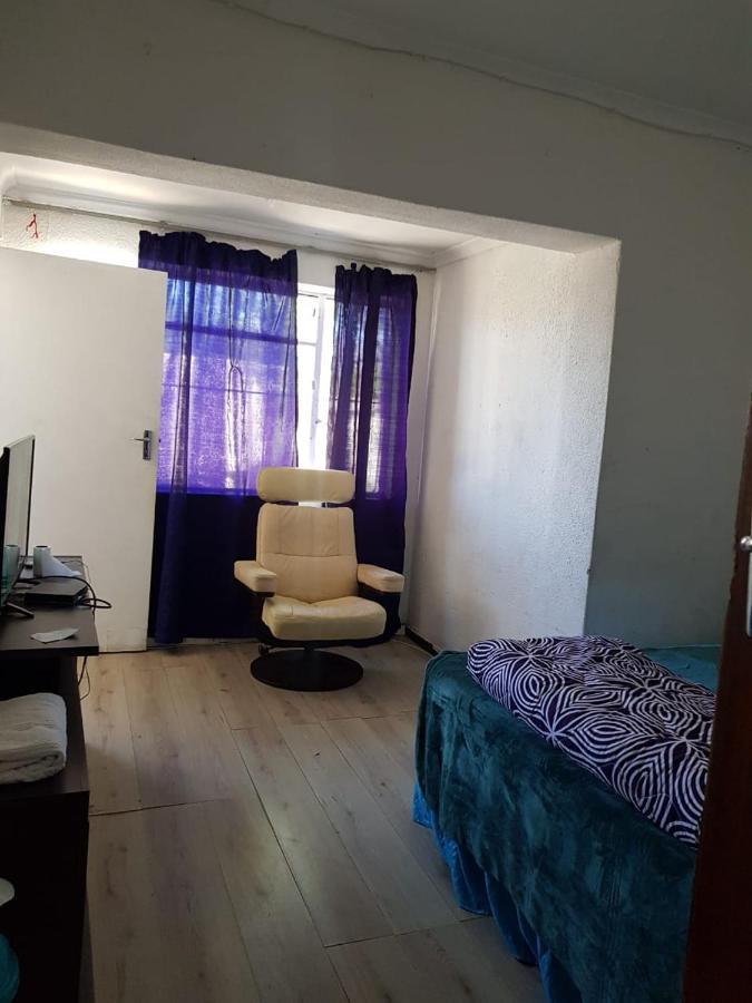 Salama Lodge Milnerton Cape Town Ngoại thất bức ảnh
