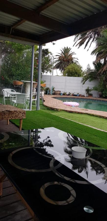 Salama Lodge Milnerton Cape Town Ngoại thất bức ảnh